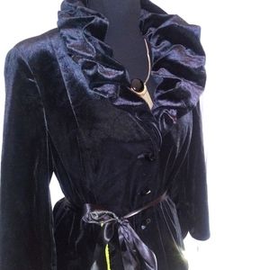 Adrianna Papell evening jacket